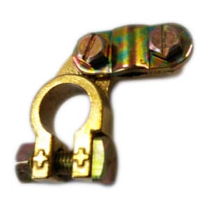 Accesorios Baterías