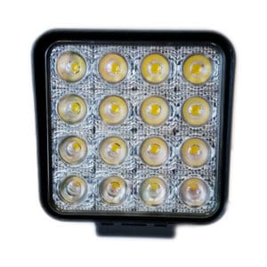 Faro-De-Trabajo-Led
