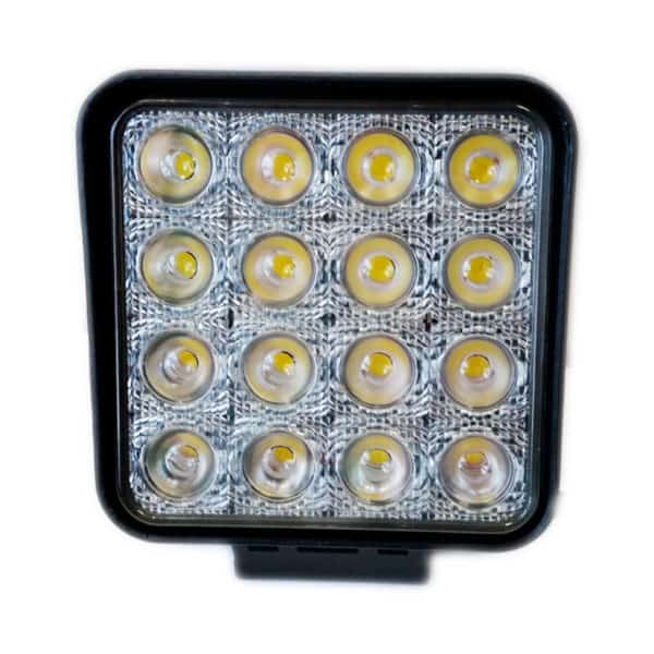 Faro-De-Trabajo-Led
