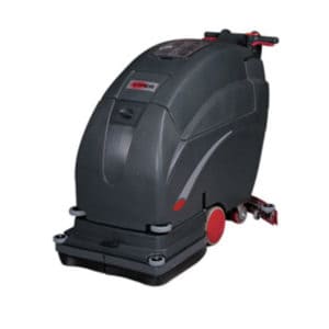 Fregadoras Industriales Compactas