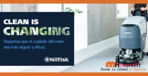 hidrolimpiadoras nilfisk opiniones