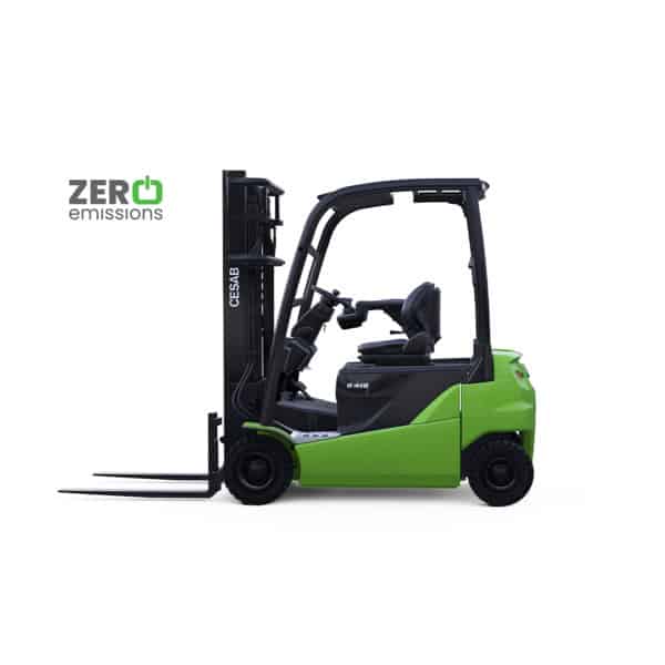 Cesab B400