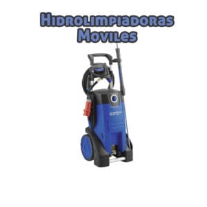 Hidrolimpiadoras Móviles