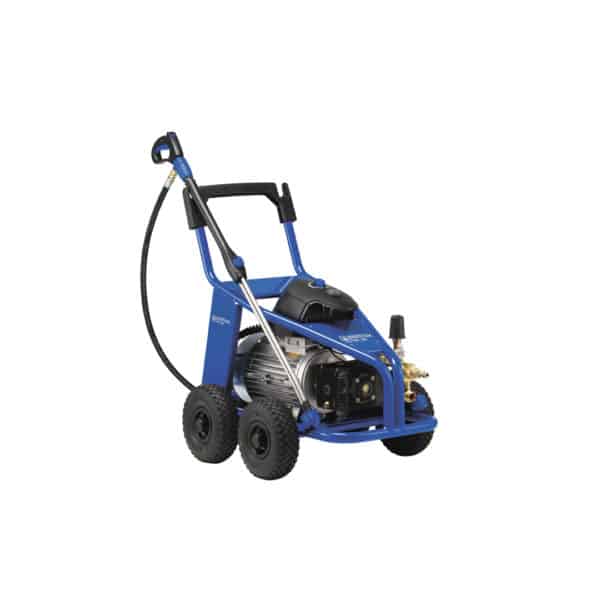 Hidrolimpiadora MC8P