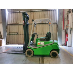 Cesab Blitz 415