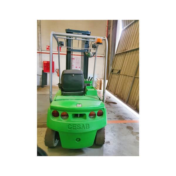 Cesab Blitz 415
