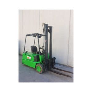 Linde E16S