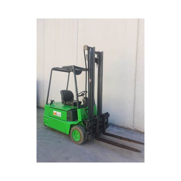Linde E16S