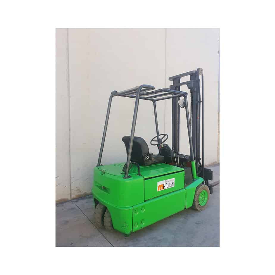 Linde E16S