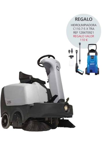 Barredora SR1000 B Barredora SR1000 B