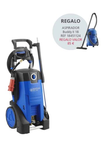 Hidrolimpiadora_MC 40-160-620 XT Hidrolimpiadora_MC 40-160-620 XT