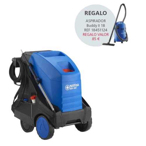Hidrolimpiadora_MH 4M-200-960 FA Hidrolimpiadora_MH 4M-200-960 FA
