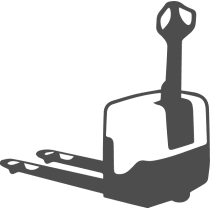Transpaleta Eléctrica
