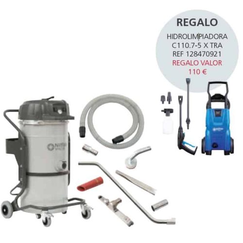 VHS 120 Combo – Regalo VHS 120 Combo - Regalo